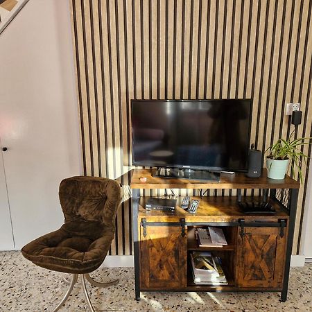 Gite Le bout du monde Baume-les-Messieurs Extérieur photo