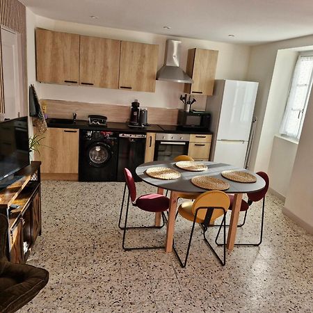 Gite Le bout du monde Baume-les-Messieurs Extérieur photo